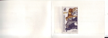 SA 90 / 022 c b SOST - 1 ** - 1990